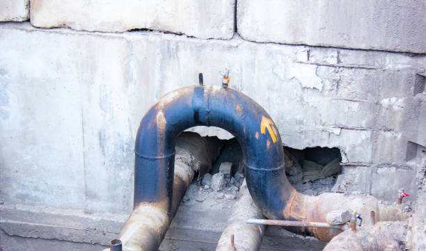 Best Flood restoration services  in Eastport, ME